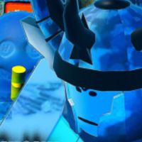 Roblox The Battle Brick Community
