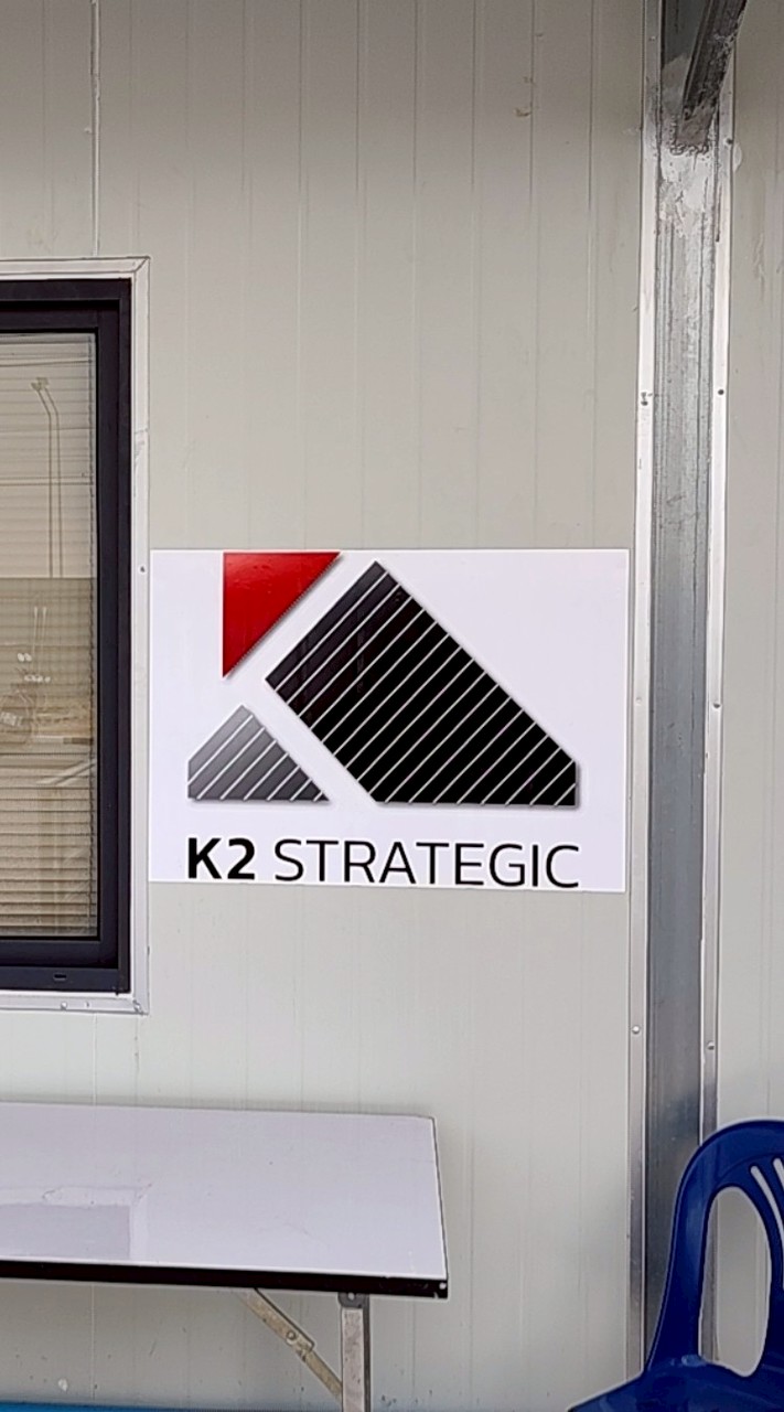 K2 Rayong Project HSE Group