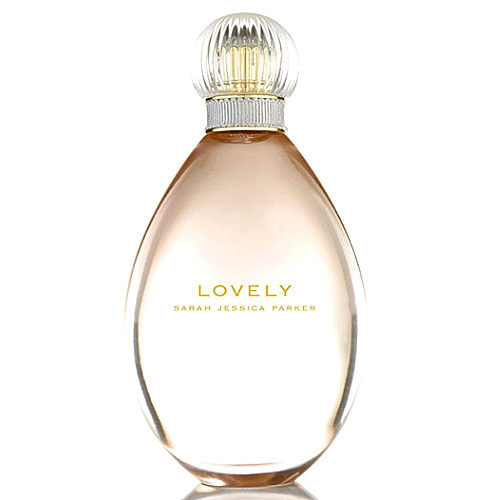 Sarah Jessica Parker Lovely 慾望城市淡香精 100ml