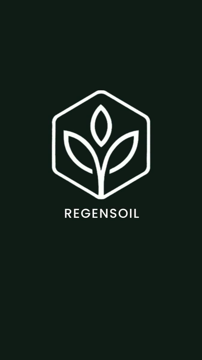 Regensoil community🌱