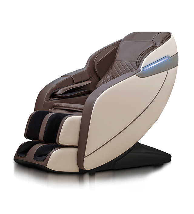 新頭等艙PLUS臀感按摩椅