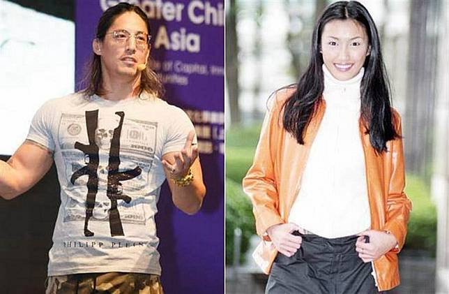 再爆蔣友柏離婚林姮怡內幕！王子公主難敵現實成怨偶