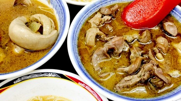 寧夏夜市美食特蒐！必比登推薦、排隊人氣名店、宵夜好去處通通報你知！