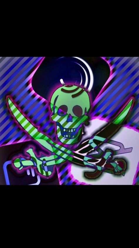 【夜髑髏】組