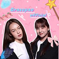 Grace​pao​ official​ th ซาลาเปาจิ๋วของพี่ภัช