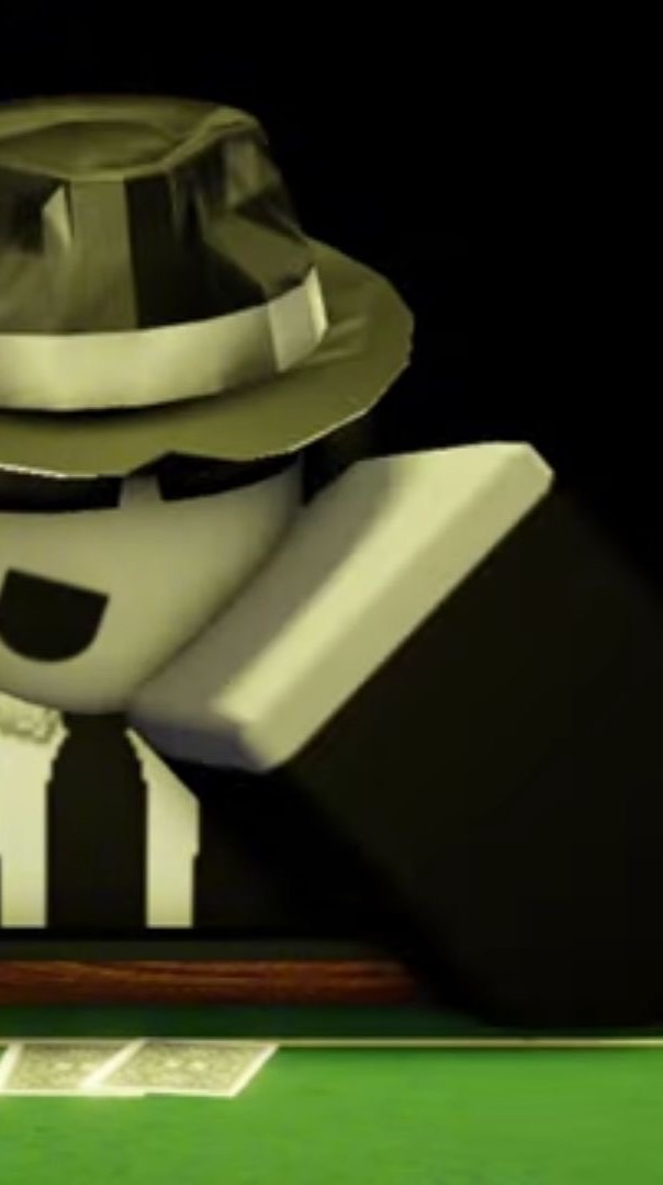 Forsaken ‘โรลเพลย์ ‘