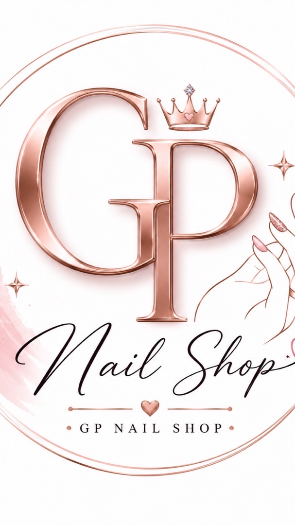GP Nail Shop ตลาดนกฮูก🦉