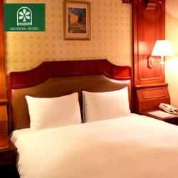 ◎優惠期間 2020/09/01~2020/12/30|◎|◎種類:住宿券旅遊項目:住宿地區:北基宜適用日期:優惠期限至2020年12月30日止，逾期未兌換可至原購買通路辦理退費。平日定義:週日至週四