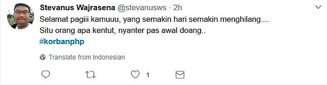 9 Curhatan Rasanya Jadi #KorbanPHP Bikin Jempol Kaki Meringis! Jempol Kaki Kok Meringis?