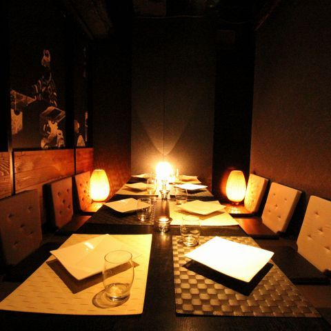 Mixed Media Feed 渋谷個室居酒屋 鶏こっこ Line Official Account