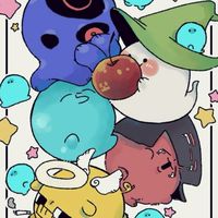 実況者好きおいで〜‼️絵描きさんもどーぞ‼️‼️