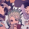 ドクスト緩也‼️‼️