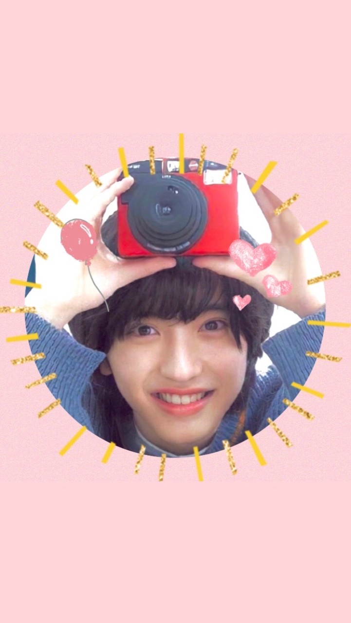 OpenChat 💕道枝駿佑くん写真・動画共有館💕