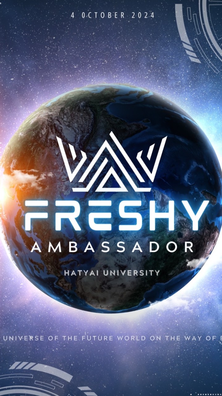 Freshy Ambassador