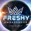 Freshy Ambassador