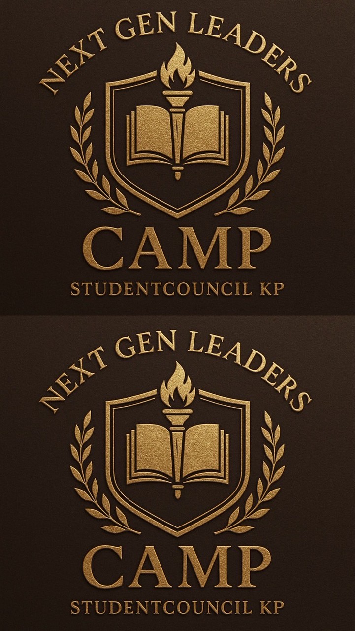 Next Gen Leaders Camp⚓️🤍