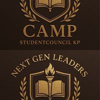 Next Gen Leaders Camp⚓️🤍