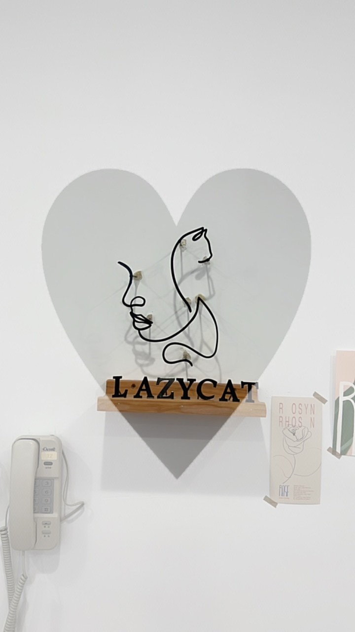 Lazycat 霧眉班交流群組