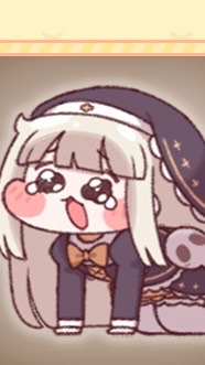 トリッカル・もちもちほっぺ大作戦