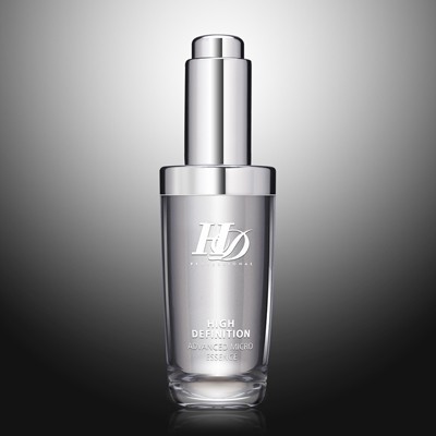 【FLY UP】幻色蝶影 HD 肌因特效超導賦活精華 / 滴管精華