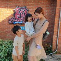 伊森媽咪生活living群