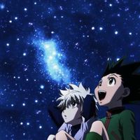 獵人討論區+互送圖！