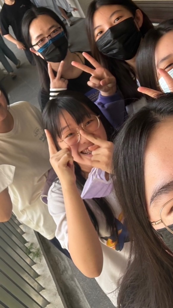 石蠟與角落生物
