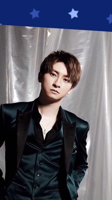 與真司郎LOVE