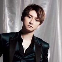 與真司郎LOVE