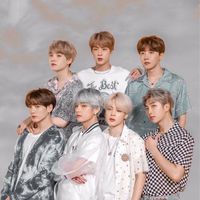 BTS💟40代独身army集合🥺💜💜💜💜💜💜💜