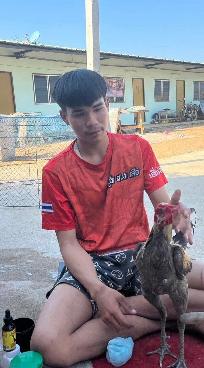 ปรมินทร์ฟาร์ม🐣💸