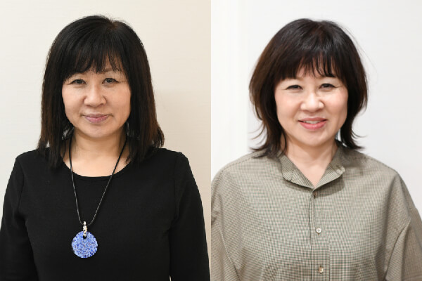 美容師おすすめ 50代に似合う髪型 ヘアカタログ