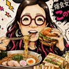 爆食女王の物販
