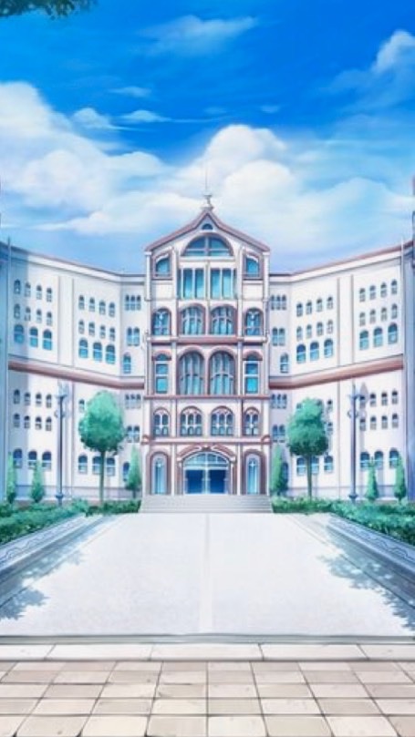 Hight school[โรล]