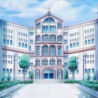 Hight school[โรล]