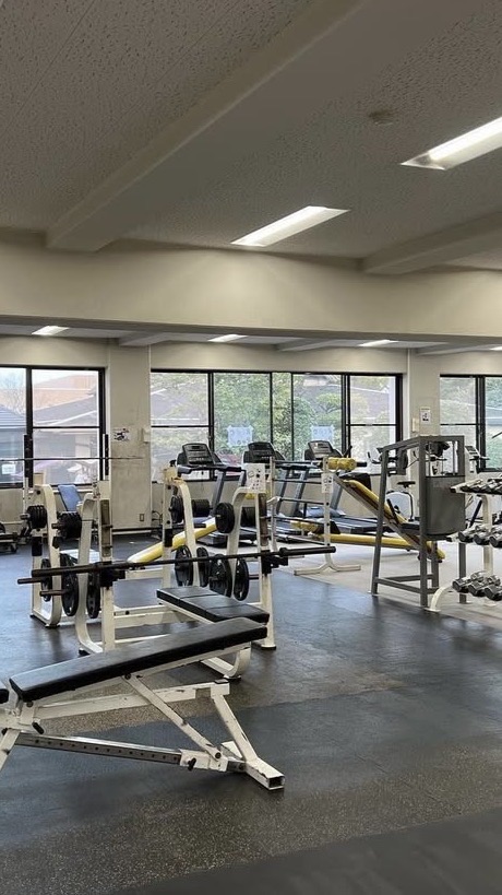 Kuis Fitness Club