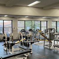 Kuis Fitness Club