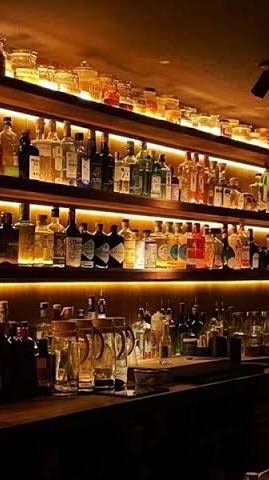 เดอะเเก๊งค์ 🥃🍺🍻