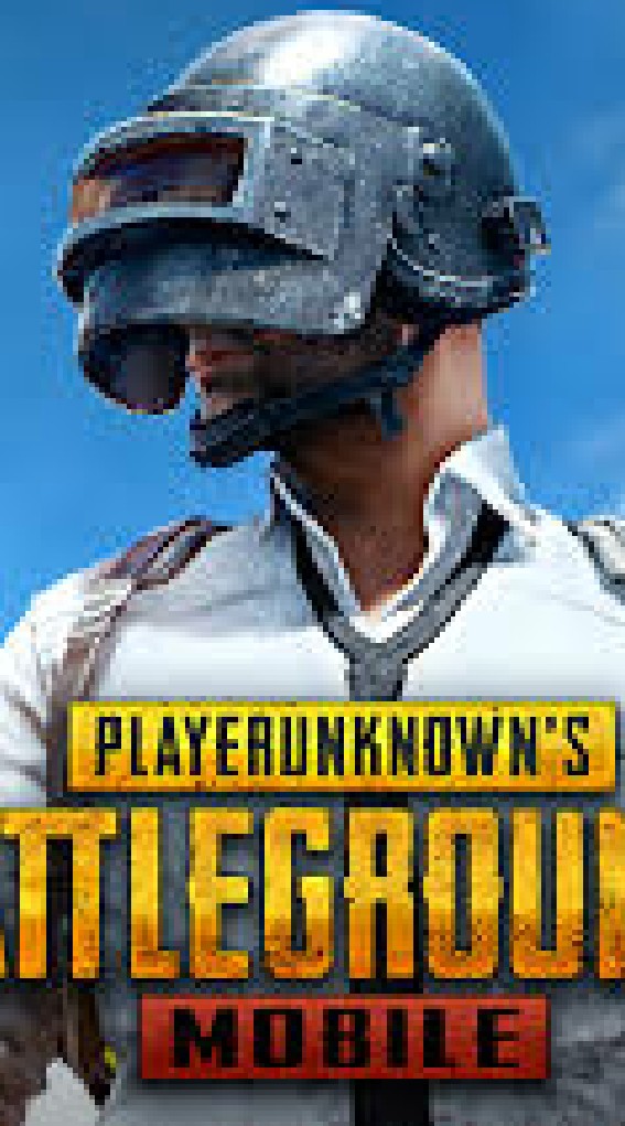 PUBG