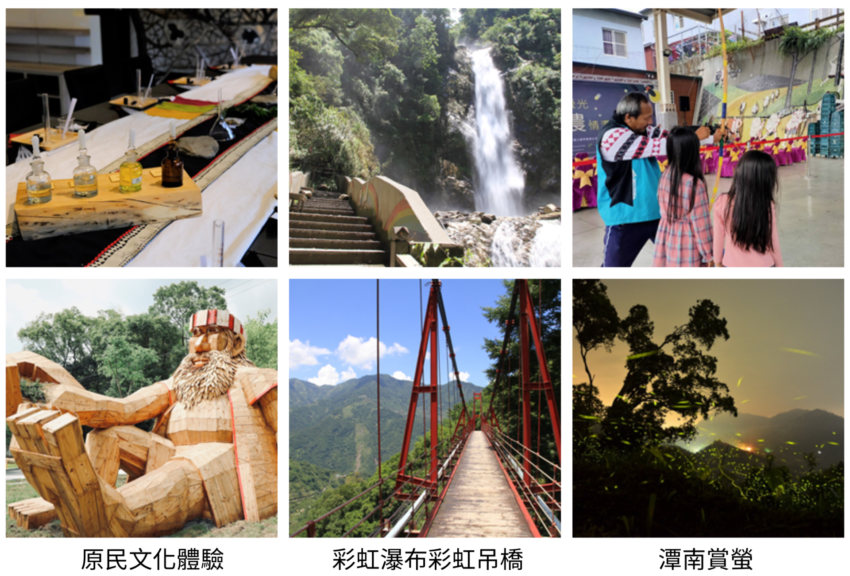 南投螢火蟲景點 2023南投螢火蟲景點｜超夢幻南投4大賞螢秘境全攻略 4 2023