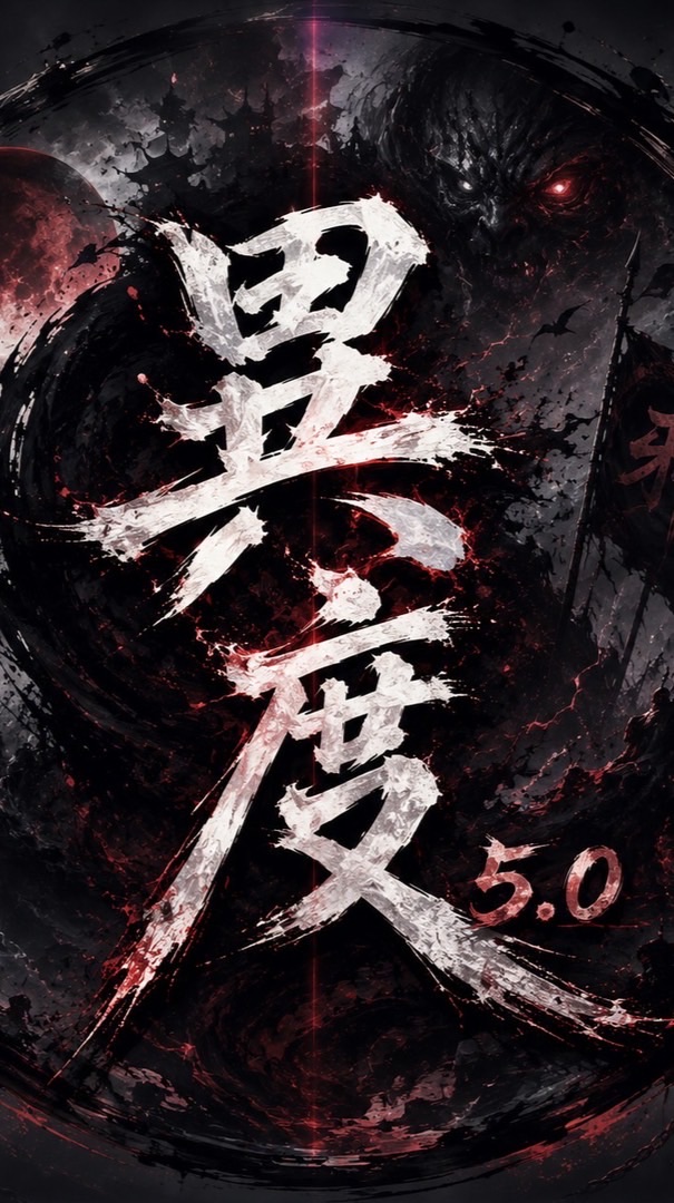 異度魔界5.0