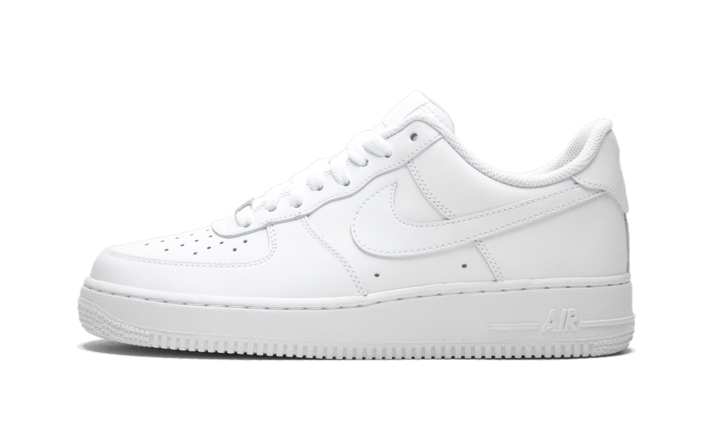 The Nike Air Force 1 Low 