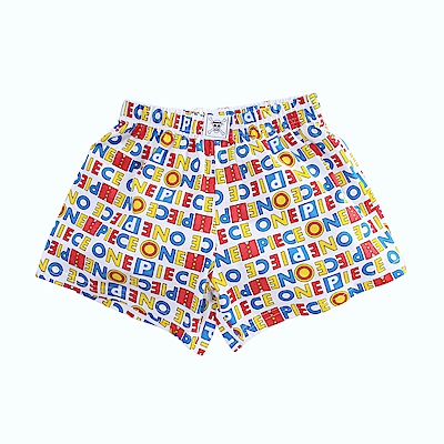 高品質純棉材質質感舒柔,觸感舒適航海王動畫授權百貨專櫃正品