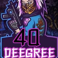 40DREEGREE