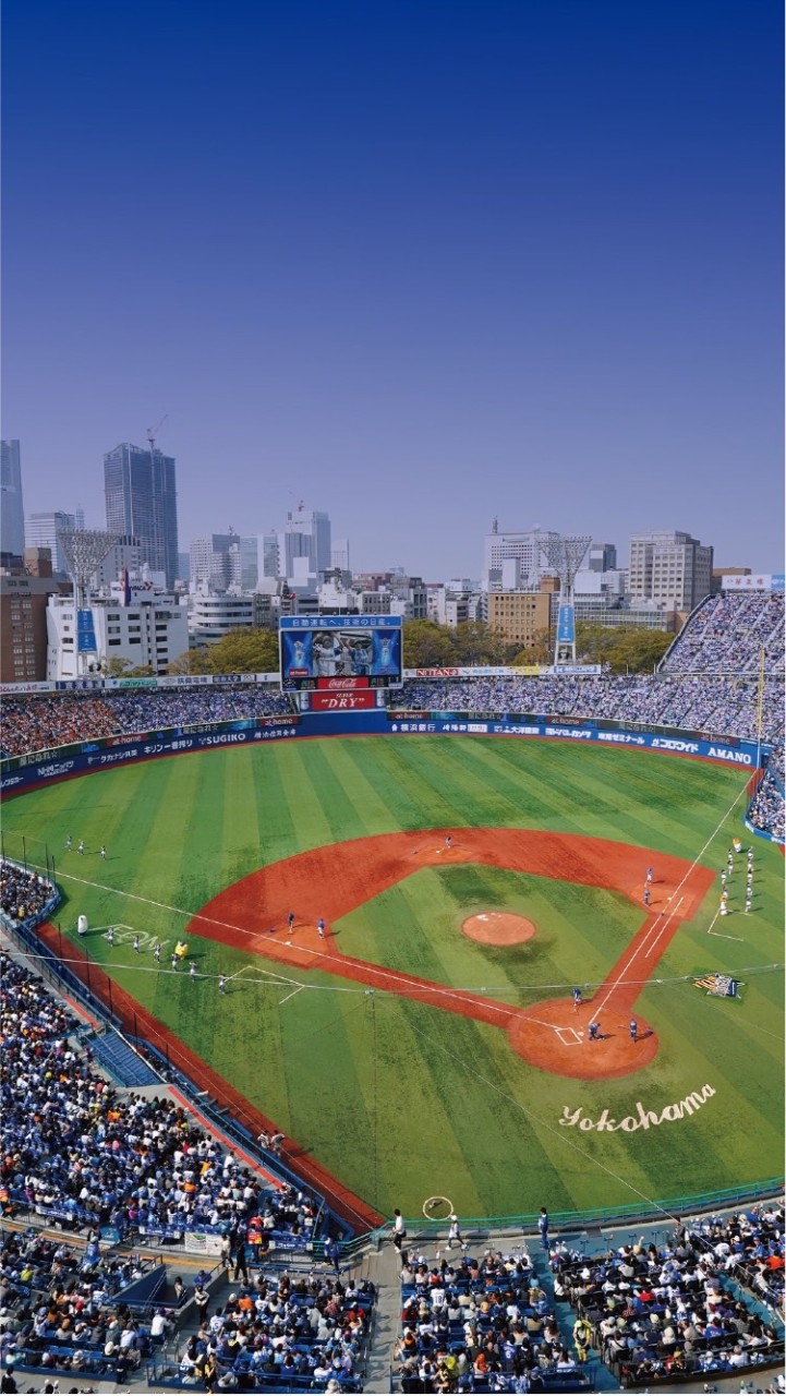 ベイスターズファン集まれ