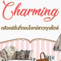 CharmingStore