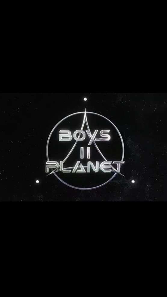 BOY II PLANET男寶二應援