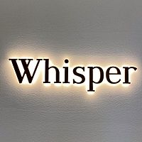 Whisper