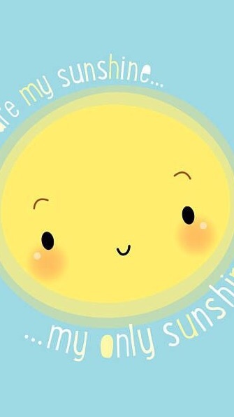 ☀️You are my sunshine ☀️เลี้ยงลูกดีมีความสุข