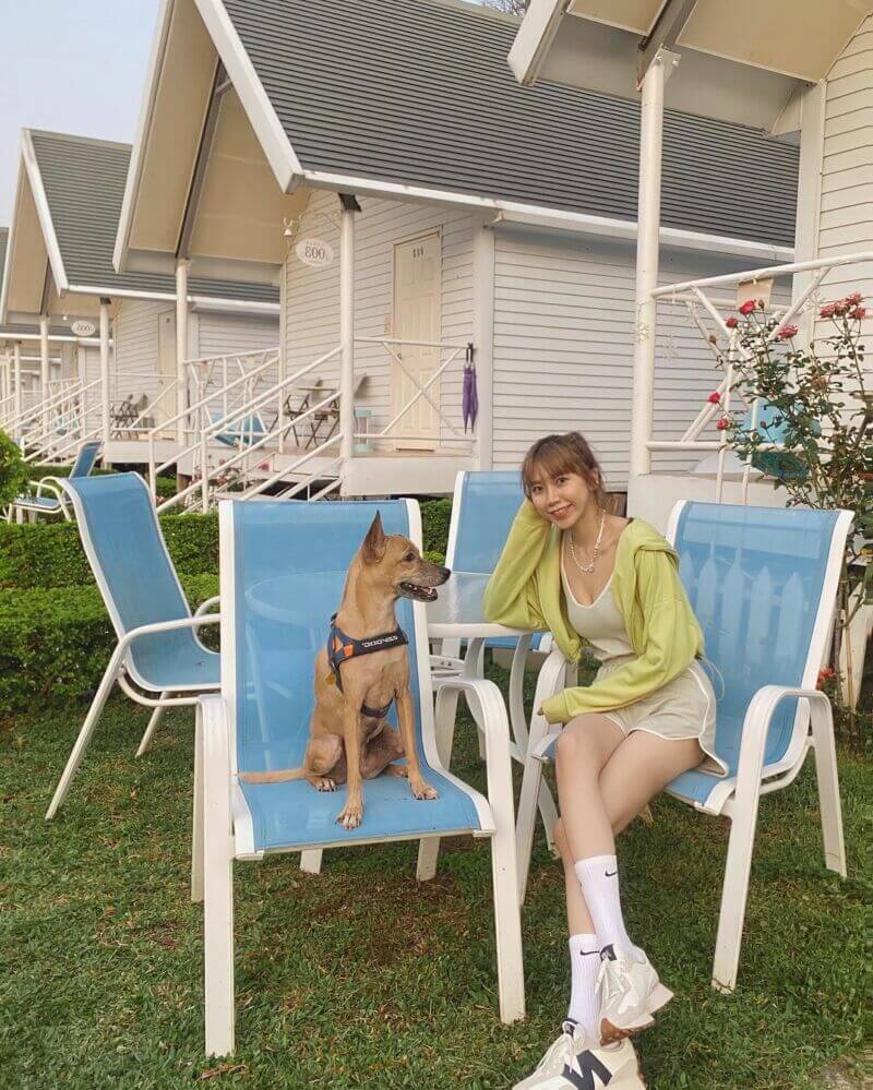 嘉義住宿推薦 悅來居莊園